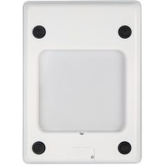 Кухонные весы Grammy (белый)