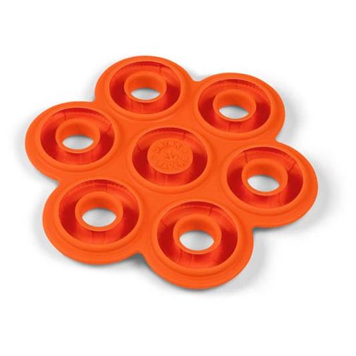 Форма для льда Спасательный круг Drink Savers Форма для льда Спасательный круг Drink Savers