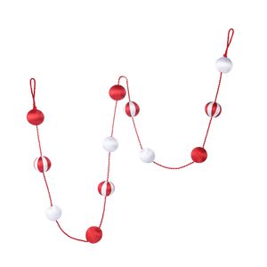 Гирлянда декоративная Circus из коллекции New Year Essential Гирлянда декоративная Circus из коллекции New Year Essential