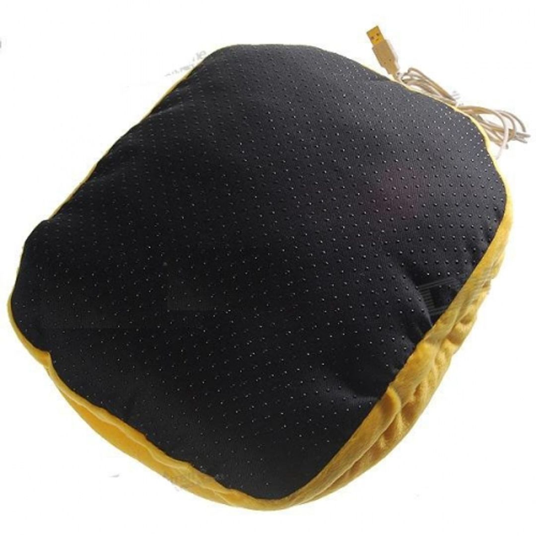 Тапок с подогревом от USB Коровка Тапок с подогревом от USB Коровка