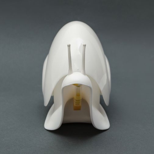 Диспенсер для мыла Улитка