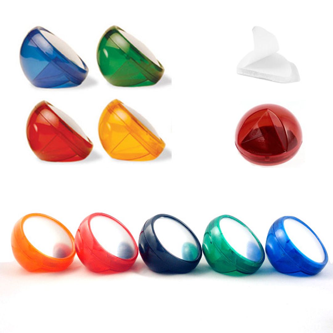 Зеркало заднего вида для монитора компьютера