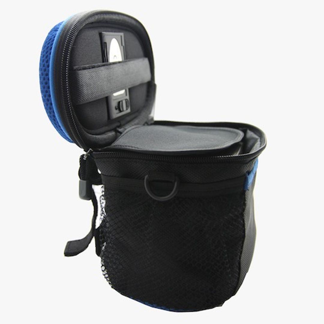 Музыкальный бардачок с динамиками черный MT6091 Музыкальный бардачок с динамиками черный MT6091