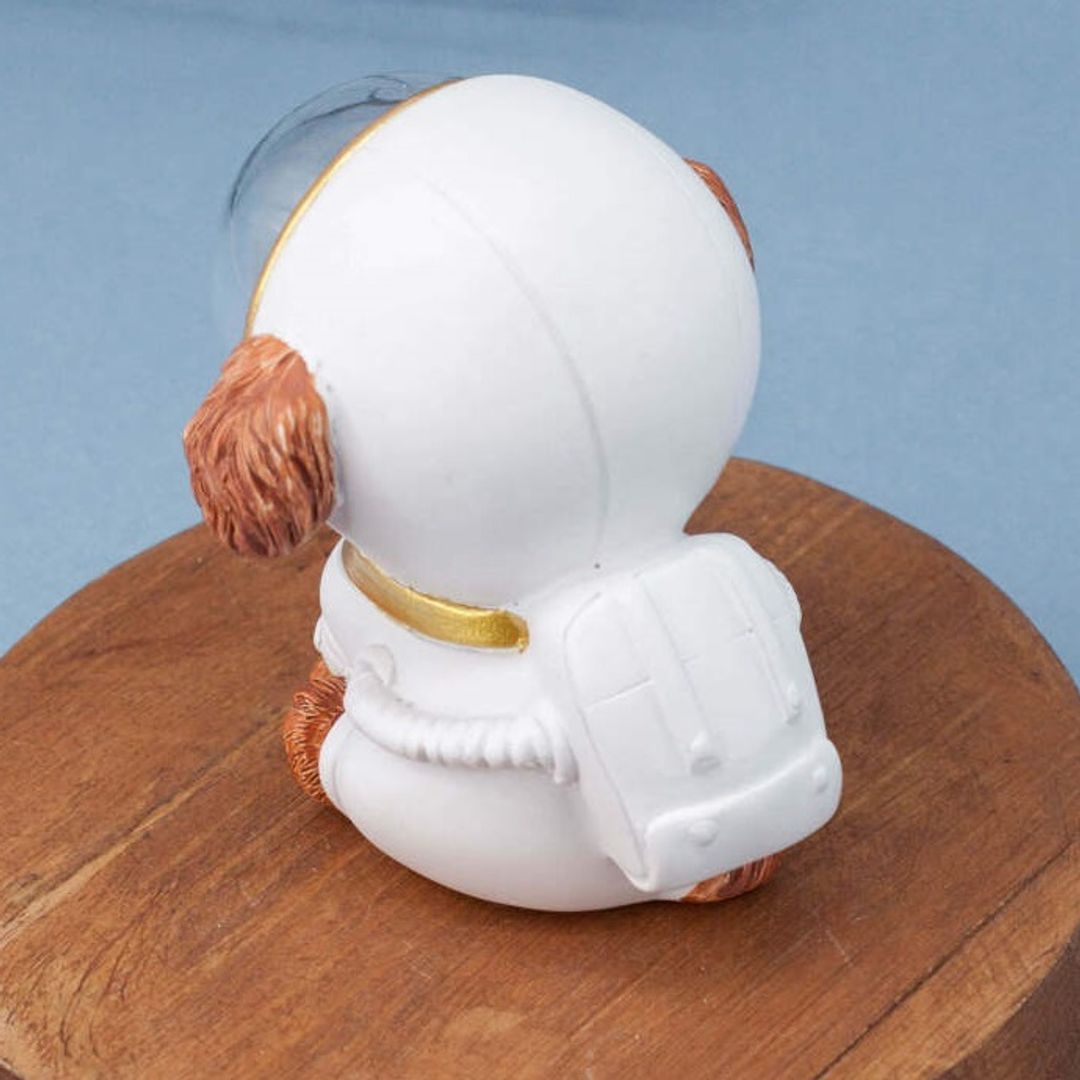 Ночник Dog space suit Ночник Dog space suit