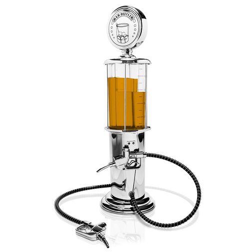 Диспенсер для напитков Заправка