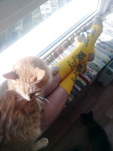  Фото покупателя Виталий