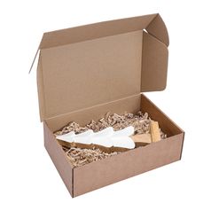 Декор новогодний Snowy tree из коллекции New Year Essential, 30 см Декор новогодний Snowy tree из коллекции New Year Essential, 30 см