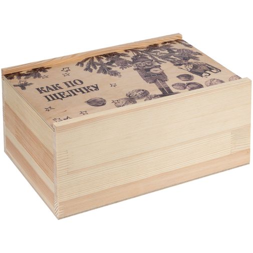 Орехокол Щелкунчик купить по цене 2 490 руб. в интернет-магазине Мистер Гик