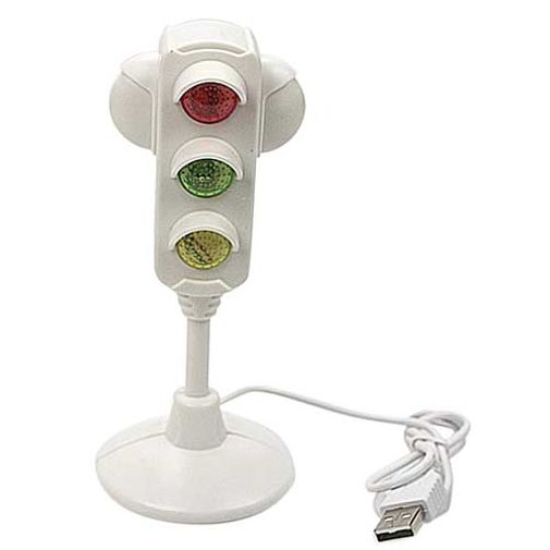 USB Хаб Светофор USB Хаб Светофор