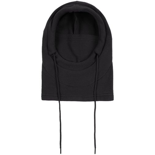 Балаклава-капюшон Nesse (Черная) Балаклава-капюшон Nesse (Черная)