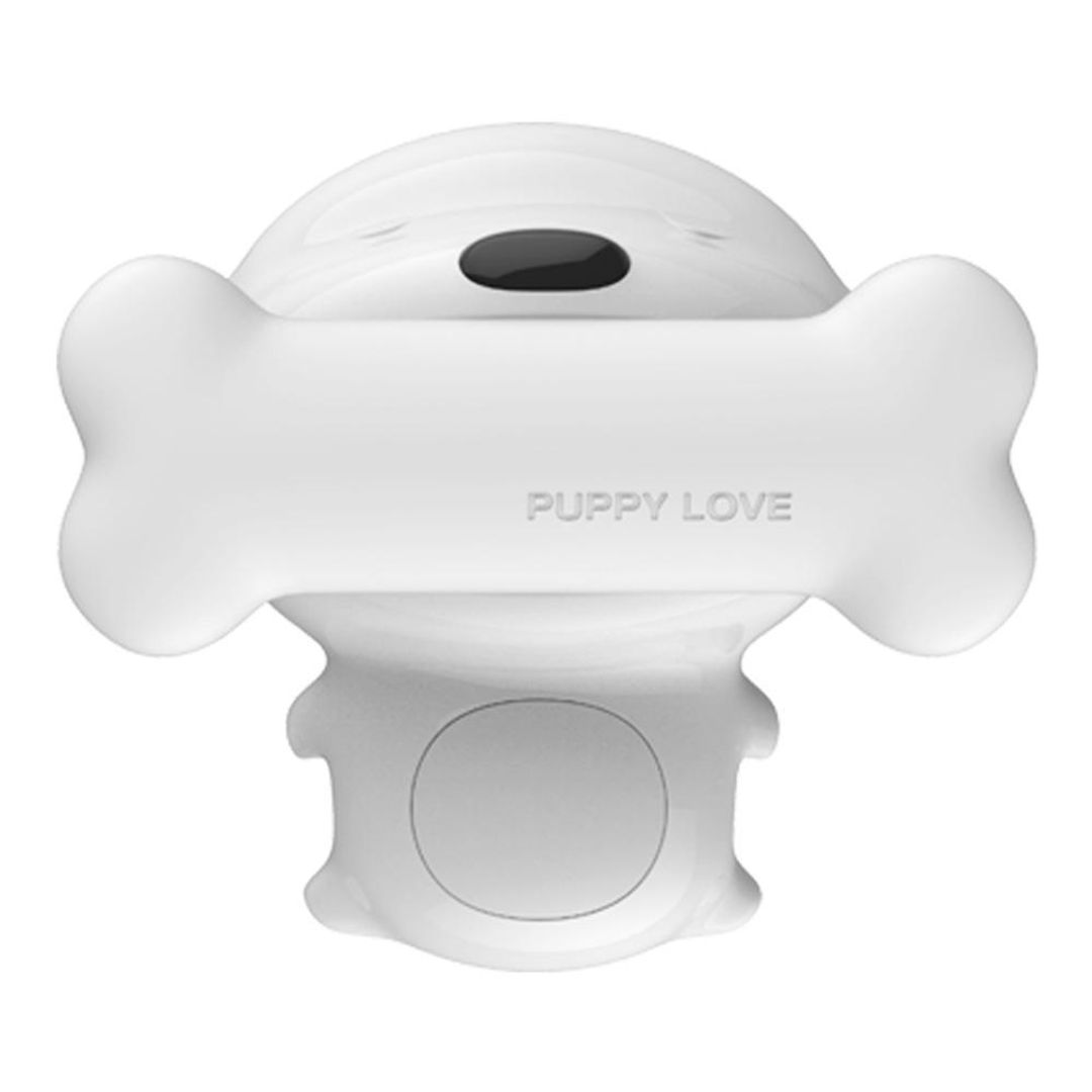 USB Ночник Собачка с косточкой