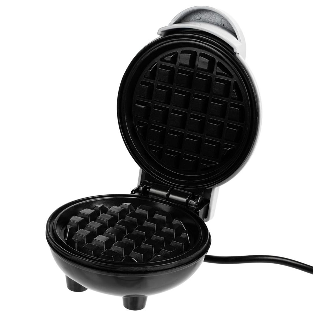 Электрическая вафельница GoRound Электрическая вафельница GoRound