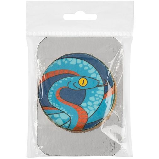 Печенье Синяя змея