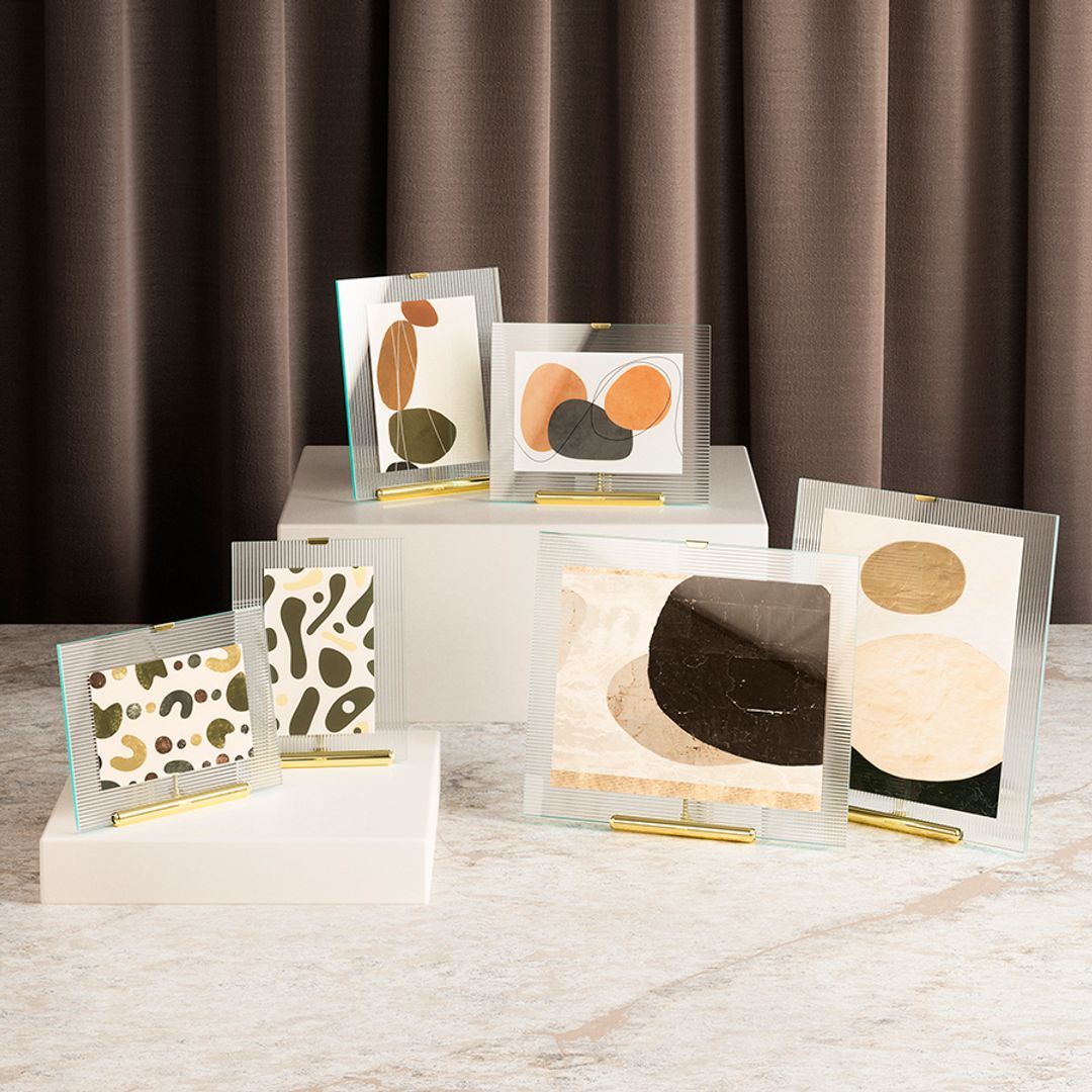 Фоторамка Flute (16х20 см)