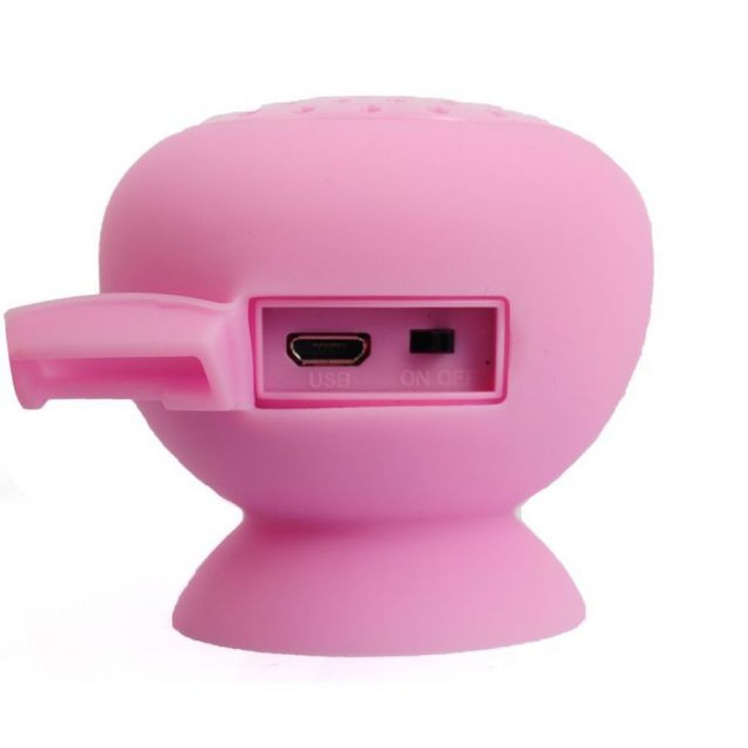 Bluetooth Динамик для ванной Bluetooth Динамик для ванной