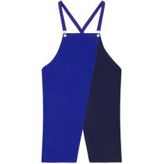 Фартук Picante (ярко-синий) Фартук Picante (ярко-синий)