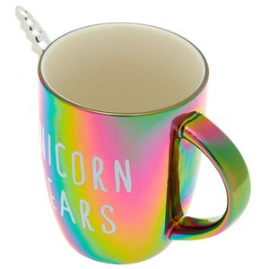 Кружка Единорог Unicorn Tears Кружка Единорог Unicorn Tears