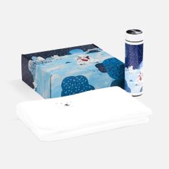 Подарочный набор Мишкин очаг Подарочный набор Мишкин очаг