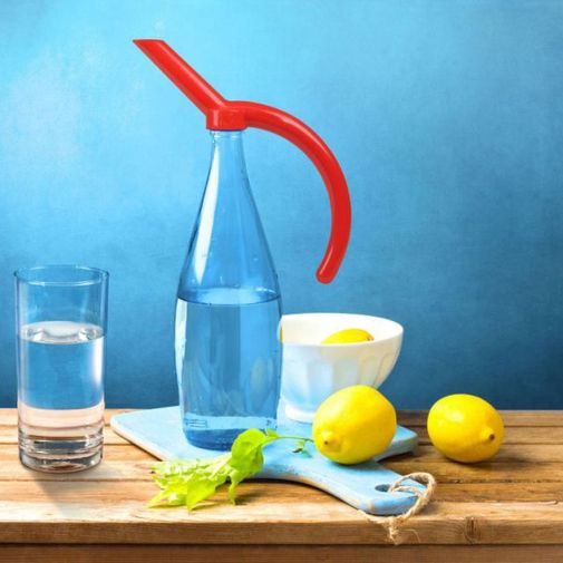 Дозатор для бутылки Twist&Spout Дозатор для бутылки Twist&Spout