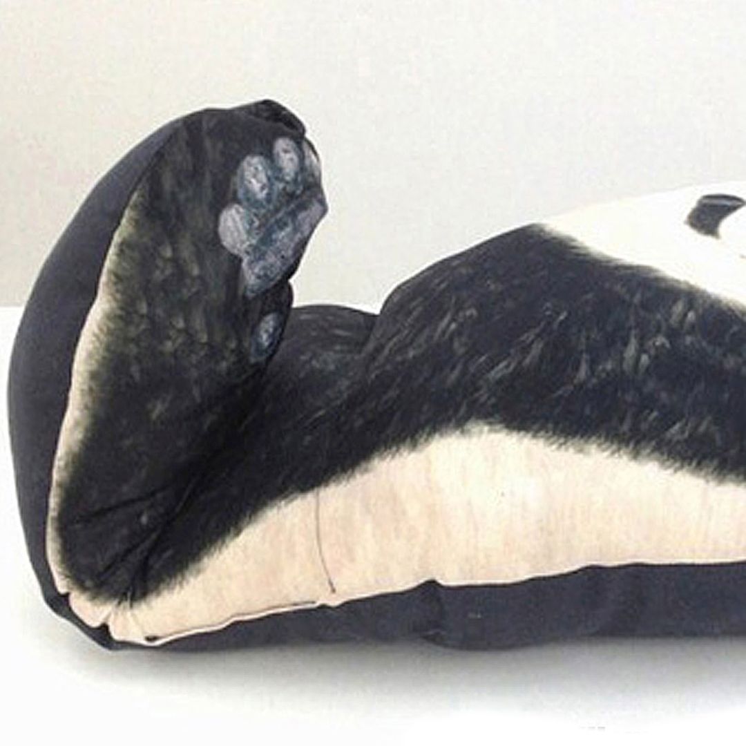 Подушка Рука панды Panda Hug Pillow