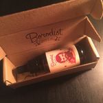 Масло для бороды Borodist Beard Oil Warming (30 мл) Отзыв
