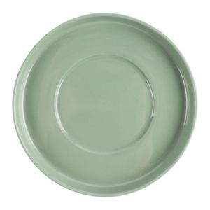 Чайная пара Pastello Moderno (Зеленая)