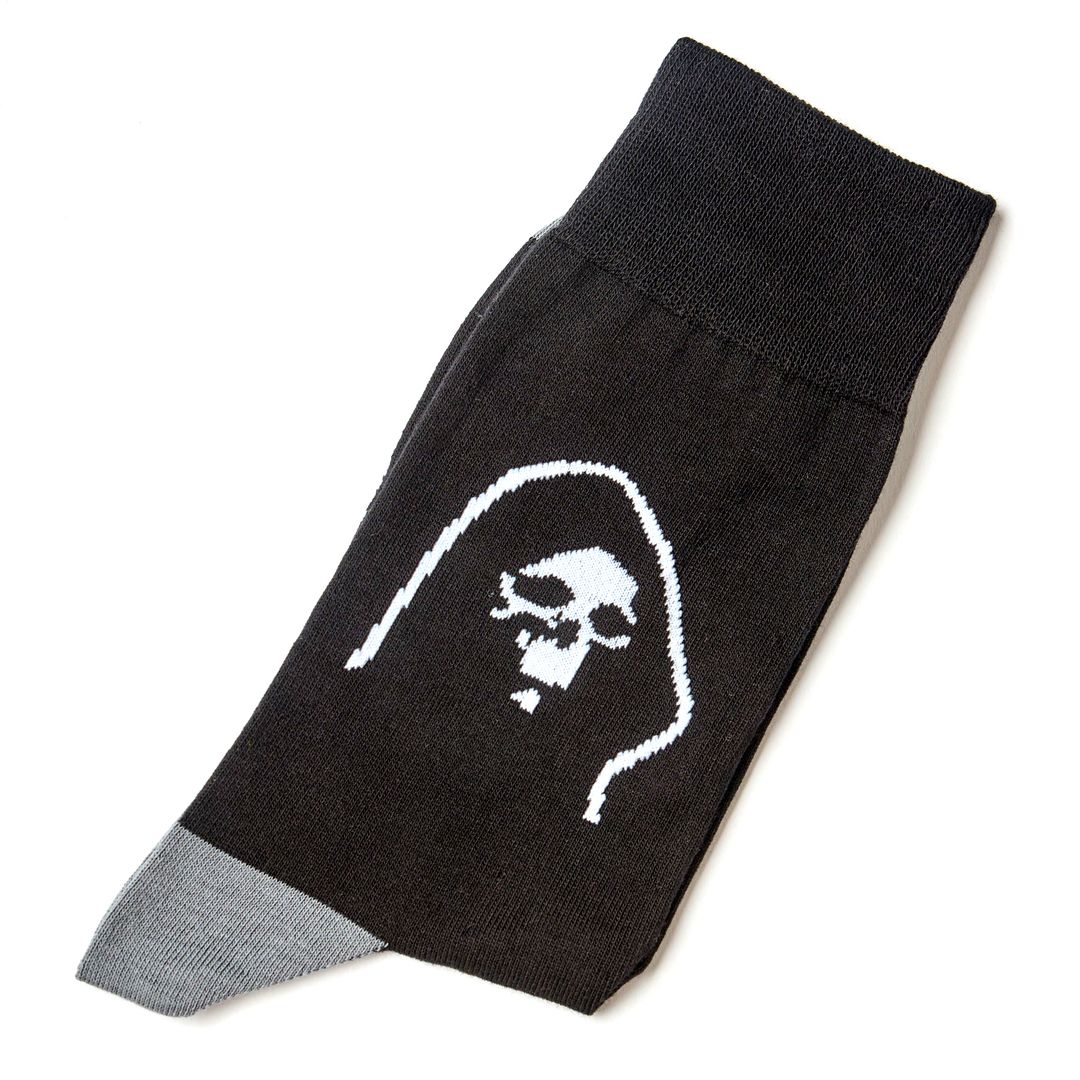 Носки В моем случае — ни в коем случае