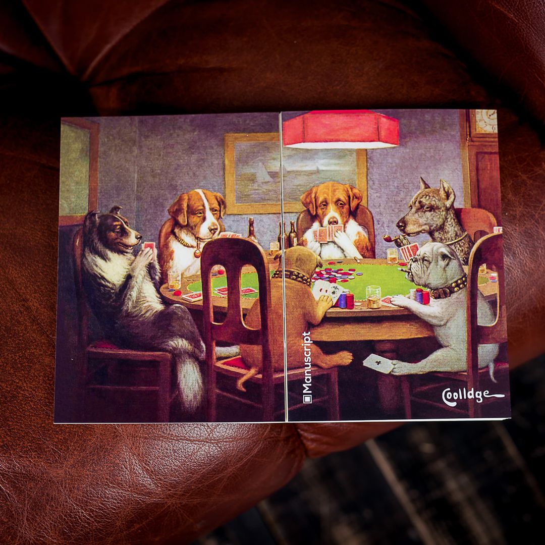 Скетчбук Coolidge 1903 (A5 Standart) Скетчбук Coolidge 1903 (A5 Standart)