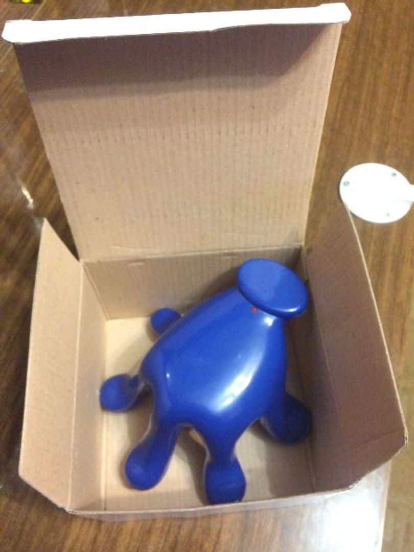 Фото покупателя Анна