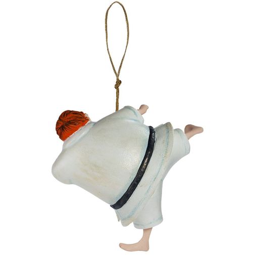 Набор из 5 елочных игрушек Sports Collection Набор из 5 елочных игрушек Sports Collection