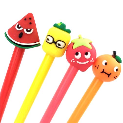 Ручка Фрукт (Ананас)