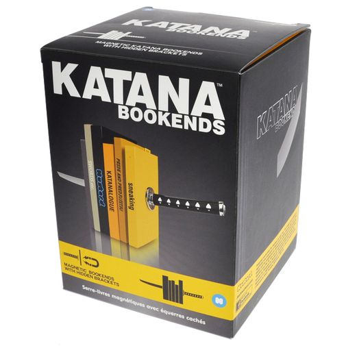 Подпорки для книг Катана