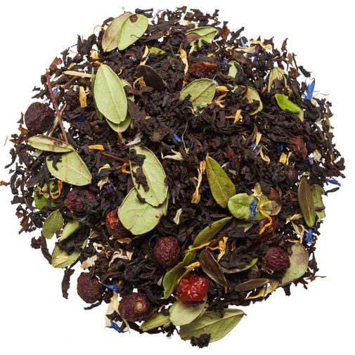 Набор Winter Bird свиристель