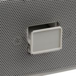 Беспроводная стереоколонка Uniscend Roombox (Светло-серая)