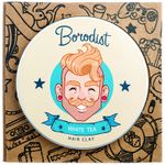 Глина для волос Borodist White Tea