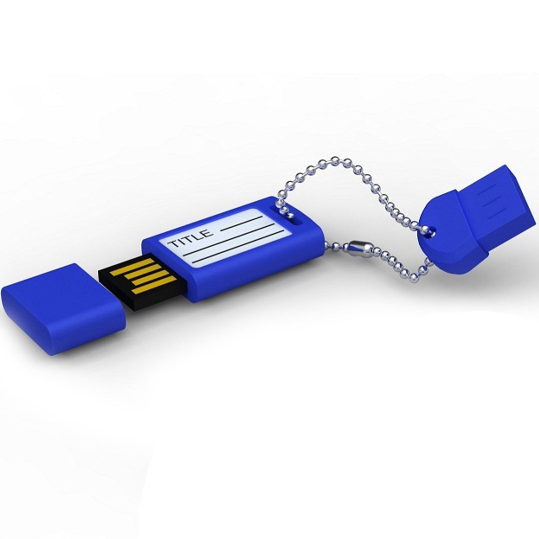 Флешка Для работы Work 8 Гб Открытая Флешка Для работы Work 8 Гб Открытая