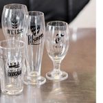 Набор пивных бокалов l'Hedoniste (6 шт) Отзыв