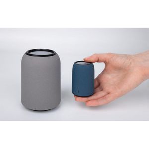 Универсальная колонка Uniscend Grand Grinder (серый)