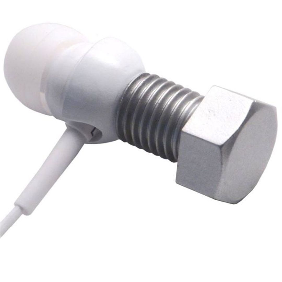 Crazy Earphones Наушники Болты