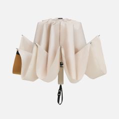 Зонт обратного сложения Easyroll (бежевый) Зонт обратного сложения Easyroll (бежевый)