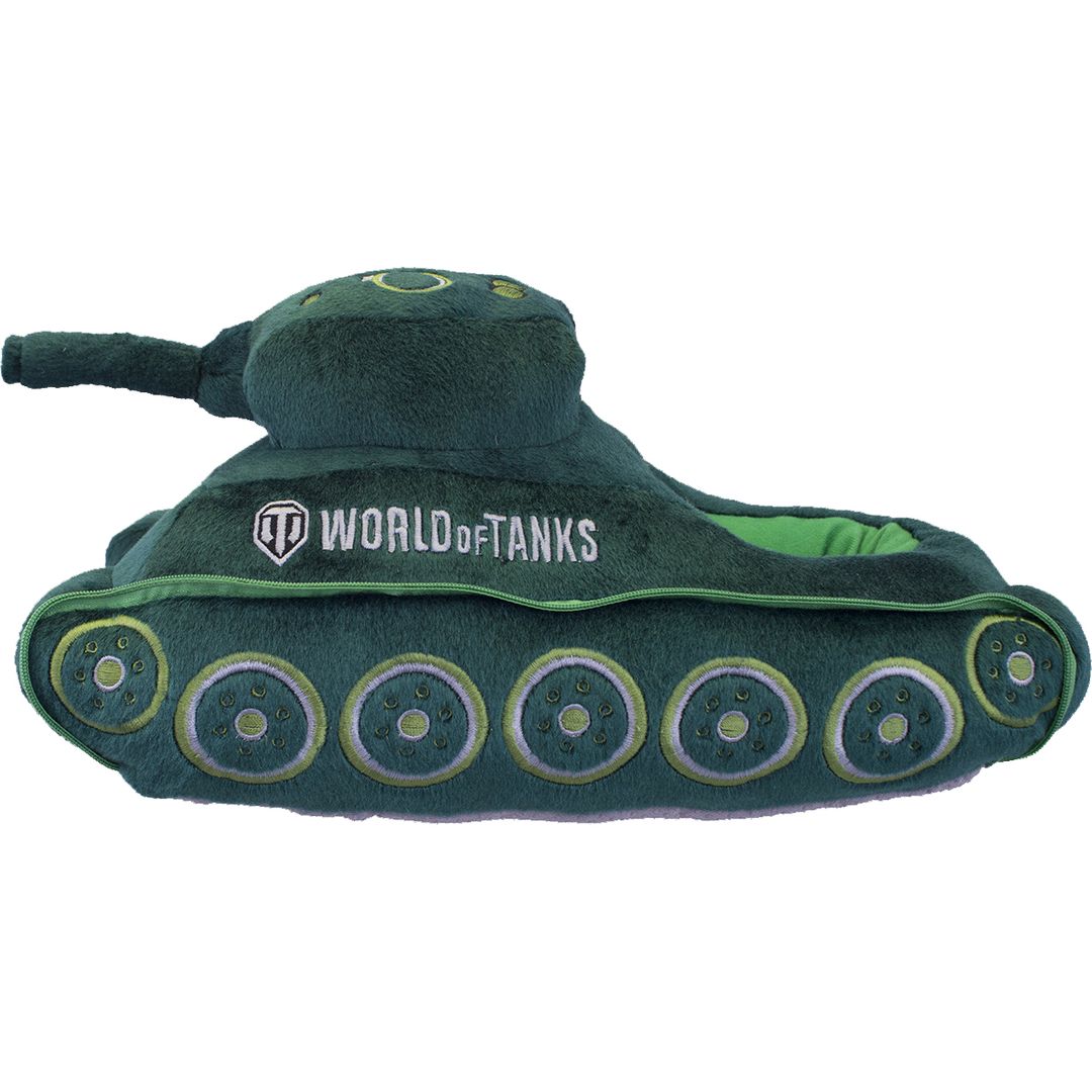 Тапочки Танк ИС-7 World of Tanks Тапочки Танк ИС-7 World of Tanks