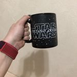 Термокружка Star Wars The Force Awakens Отзыв