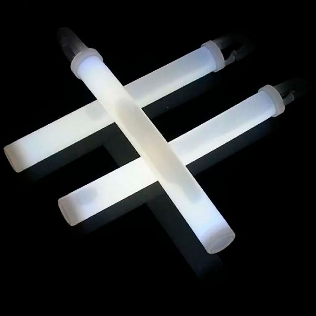 Палочка светящаяся ХИС Track (150 мм)