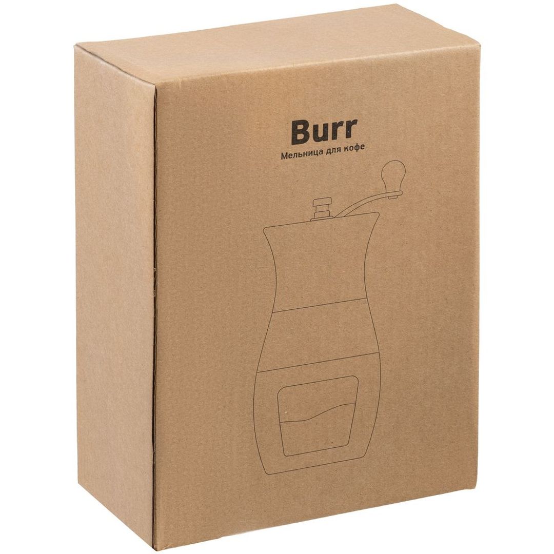 Мельница для кофе Burr Мельница для кофе Burr