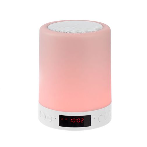 Мультимедийная станция с подсветкой glowShow Мультимедийная станция с подсветкой glowShow