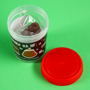 Шоколад формовой Спойлер на НГ Шоколад формовой Спойлер на НГ