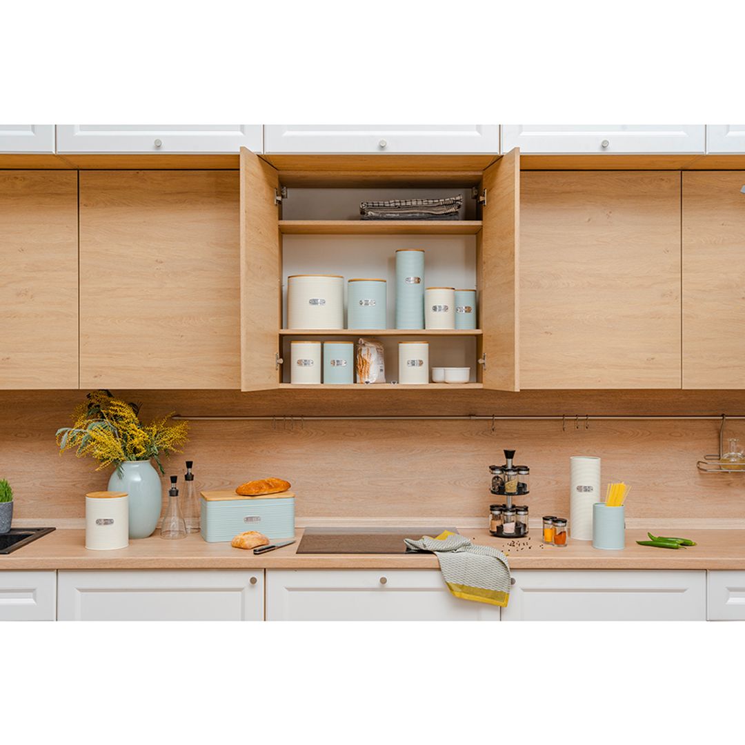 Банка для хранения крупы Irmel