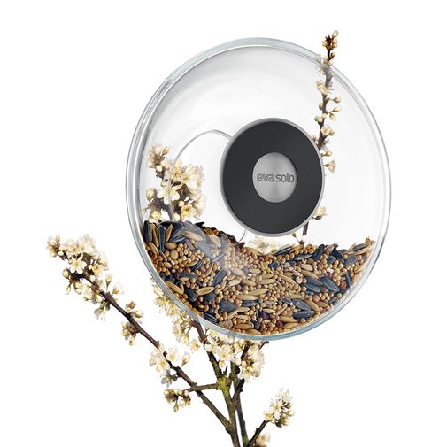 Кормушка для птиц оконная Eva Solo Кормушка для птиц оконная Eva Solo