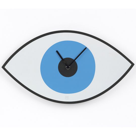                                     Часы настенные Mystic Time Eye