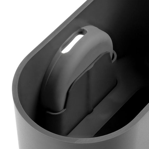 Зарядная станция с часами и подсветкой Large Charge